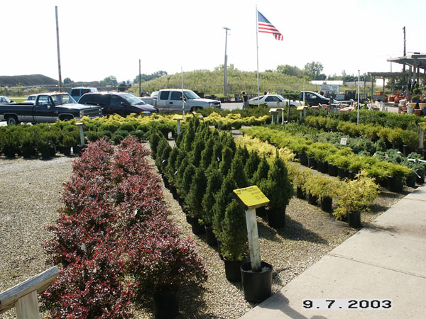 Products Departments North Dayton Garden Center