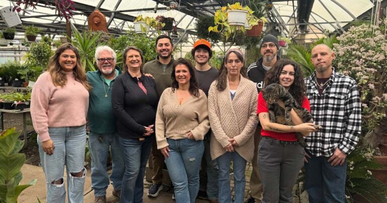 NDGC Staff Photo Jan 2026